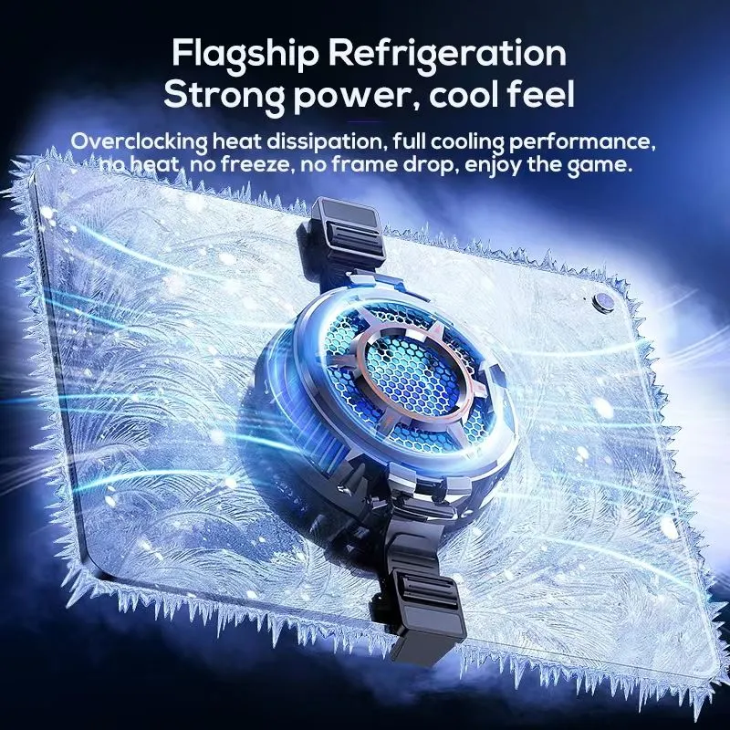 КУЛЕР ДЛЯ ПЛАНШЕТА С ПОЛУПРОВОДНИКОВЫМ ЧИПОМ