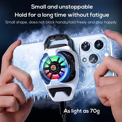 Memo New Arrival DL22 RGB Out Holes